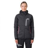 Hannah Nava Hoody Kadın Outdoor Ceket anthracite 40