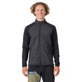 Hannah Nexo Erkek Sweatshirt anthracite L