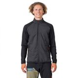 Hannah Nexo Erkek Sweatshirt anthracite XL