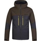 Hannah Niel Erkek Kayak Ceketi - Antrasit - 2XL