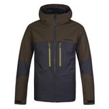 Hannah Niel Erkek Kayak Montu Anthracite Wren M
