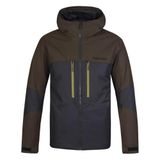 Hannah Niel Erkek Kayak Montu Anthracite Wren XL