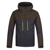Hannah Niel Erkek Kayak Montu Anthracite Wren XXL