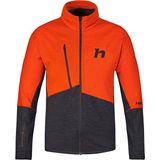 Hannah Niro Erkek Sweatshirt - L - Turuncu