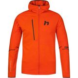 Hannah Niro Hoody Erkek Sweatshirt - L - Turuncu