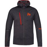 Hannah Niro Hoody Erkek Sweatshirt - M - Antrasit