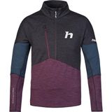 Hannah Niro Hz Erkek Sweatshirt - 2XL - Antrasit