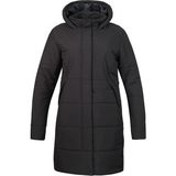 Hannah Nona Kadın Outdoor Mont - 40 - Siyah