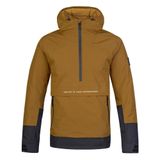 Hannah Patty FD Erkek Kayak Montu Golden Brown Anthracite L