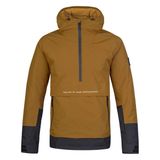 Hannah Patty FD Erkek Kayak Montu Golden Brown Anthracite S
