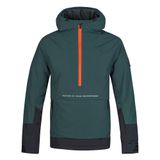 Hannah Patty FD Erkek Kayak Montu Sea Moss Anthracite L