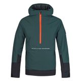 Hannah Patty FD Erkek Kayak Montu Sea Moss Anthracite M