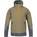 Hannah Patty Fd Erkek Outdoor Mont - 2XL - Kahve