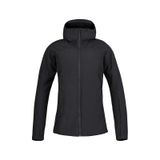 Hannah Pepper Anthracite Kadın Outdoor Mont