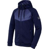 Hannah Quil Erkek Outdoor Sweatshirt Dress Blues - Mavi