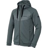 Hannah Quil Erkek Outdoor Sweatshirt Laurel Wreath - M - Yeşil