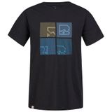 Hannah Ramone Erkek Outdoor T-Shirt