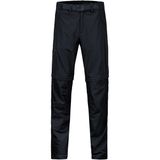Hannah Roland Anthracite Antrasit Convertible Erkek Outdoor Pantolon