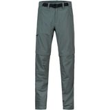 Hannah Roland Dark Forest Dark Forest Koyu Mavi Convertible Erkek Outdoor Pantolon