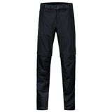 Hannah Roland Erkek Outdoor Convertible Pantolon Anthracite - S