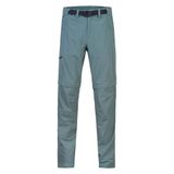 Hannah Roland Erkek Outdoor Convertible Pantolon dark forest II M