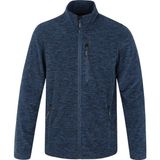 Hannah Santon Iı Erkek Sweatshirt - 2XL - Lacivert