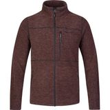 Hannah Santon Iı Erkek Sweatshirt - 3XL - Kahve