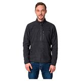 Hannah Santon II Erkek Sweatshirt Anthracite Mel L