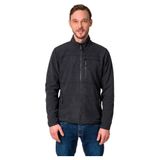 Hannah Santon II Erkek Sweatshirt Anthracite Mel M