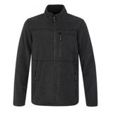 Hannah Santon II Erkek Sweatshirt Anthracite Mel XXL
