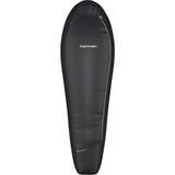 Hannah Scout 120 Blueberry Jet Black Sol Tek Kişilik Uyku Tulumu