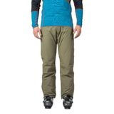 Hannah Slater FD Erkek Kayak Pantolon Burnt Olive M