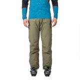 Hannah Slater FD Erkek Kayak Pantolon Burnt Olive XL