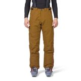 Hannah Slater FD Erkek Kayak Pantolonu Golden Brown M
