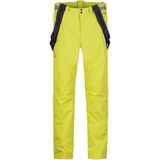 Hannah Slater Fd Erkek Outdoor Pantolon Citronelle - S - Neon Sarı