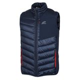 Hannah Stowe Midnight Navy Erkek Yelek