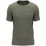 Hannah Taran Erkek T-Shirt Tea Leaf