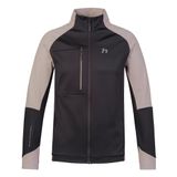 Hannah Tariq II Erkek Sweatshirt Anthracite Goat L