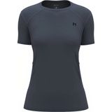 Hannah Terra Kadın T-Shirt - 40 - Antrasit