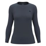 Hannah Terra L/S Uzun Kollu Kadın T-Shirt