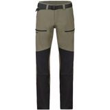 Hannah Torg Erkek Pantolon Olive Anthracite