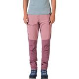 Hannah Torrent Kadın Pantolon - Toz Pembe - 40