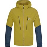 Hannah Trane Hoody Erkek Outdoor Ceket - S - Sarı