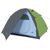 Hannah Tycoon 3 Comfort Çadır