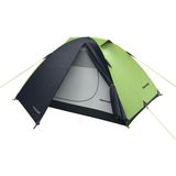 Hannah Tycoon Comfort Spring Green Cloudy Gray Iı 4 Kişilik Kamp Çadırı - Standart