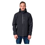 Hannah Wander Erkek Outdoor Ceket anthracite XL
