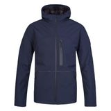 Hannah Wander Erkek Outdoor Ceket Blueberry M