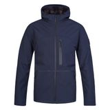 Hannah Wander Erkek Outdoor Ceket Blueberry S
