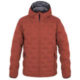 Hannah Zazu Bordo Erkek Outdoor Mont