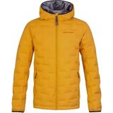 Hannah Zazu Golden Yellow Erkek Outdoor Mont
